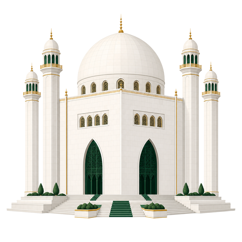Mazar-e-Quaid