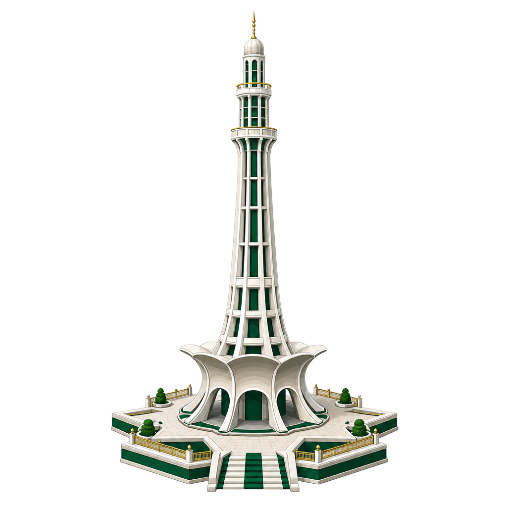Minar-e-Pakistan